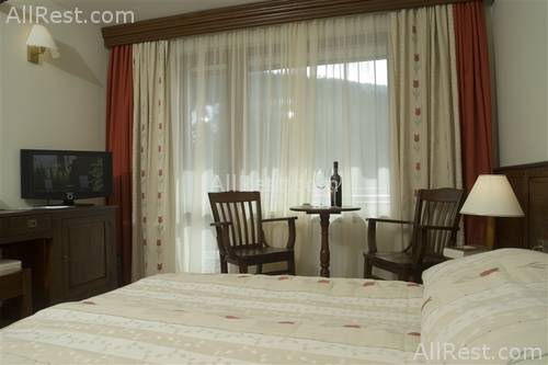 Yastrebets SPA & Wellness Hotel 20